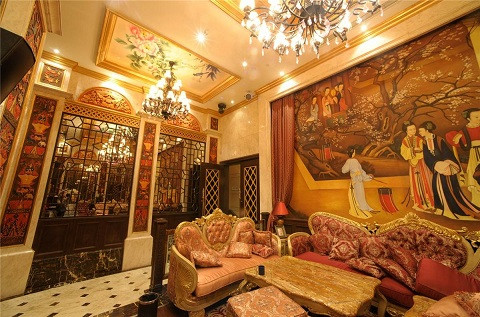 潞城高档KTV妹子质量哪家好